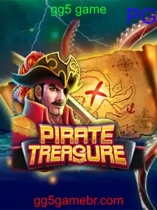 PirateTreasure