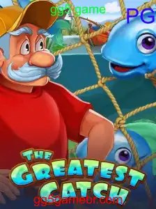 TheGreatestCatch